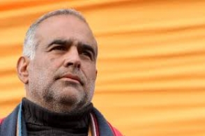 «Եթե կեղծվի, պայքարը կշարունակվի». Րաֆֆի Հովհաննիսյան